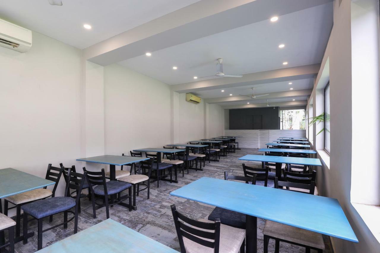 Oyo 48991 Serene Cottages And Resorts Vadodara Luaran gambar